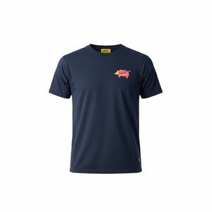 Aviator Nation Windy City Smoke out Tee